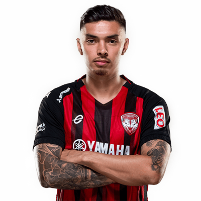 John-Patrick Strauß