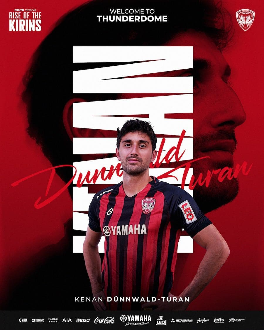 Kenan Dünnwald-Turan