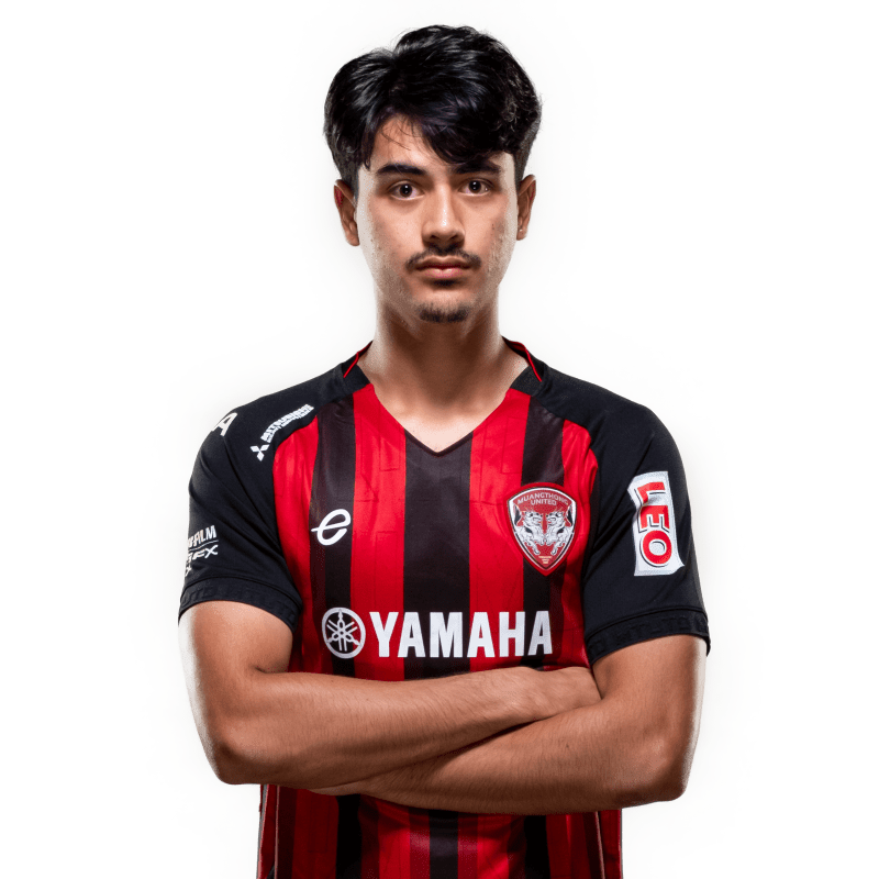 James Bakron Falconer