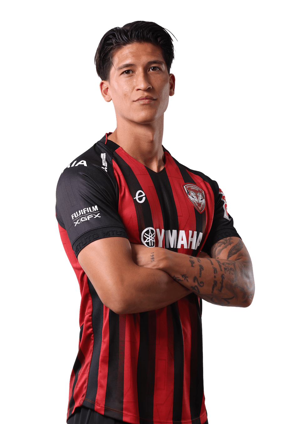 ไมเคิ่ล เคมพ์เทอร์ Michael Kempter