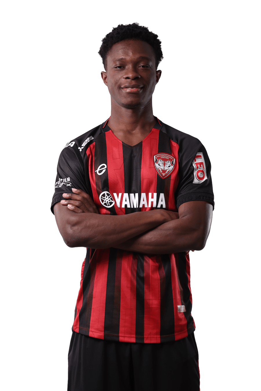 ริชมอนด์ ดาร์โก - Richmond Darko