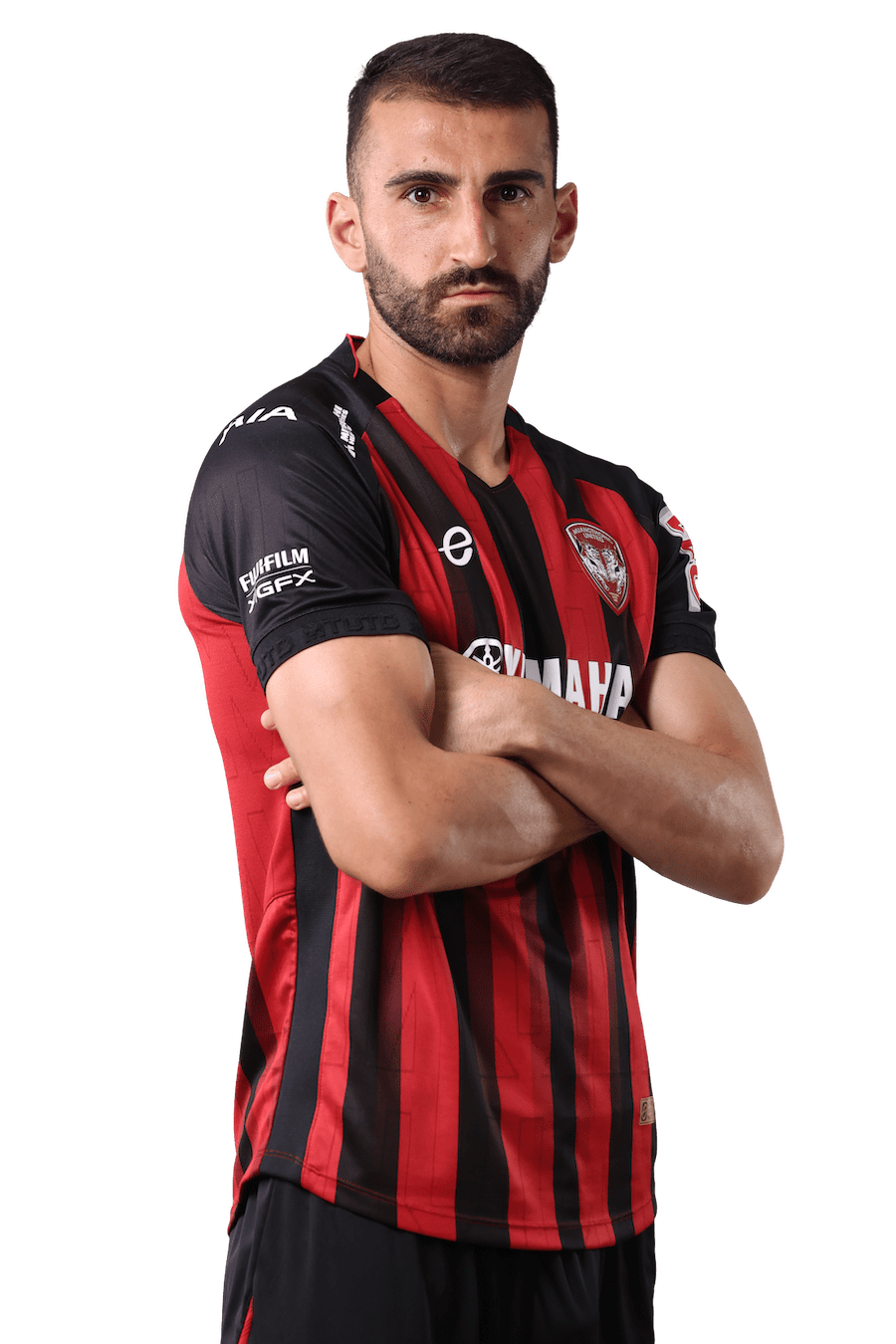 สเตฟาน ซอนคอฟ - Stefan Tsonkov