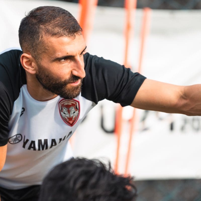 aug 25 training centre