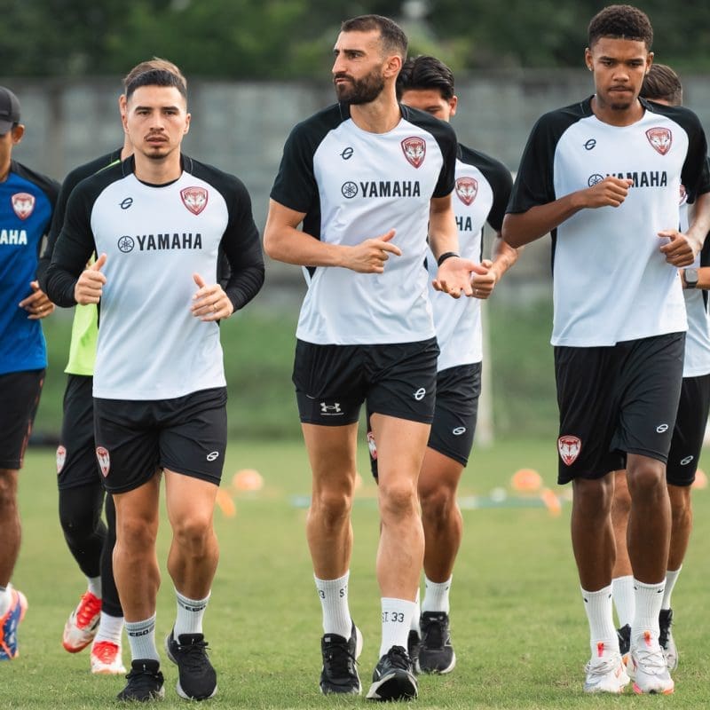 aug 25 training centre