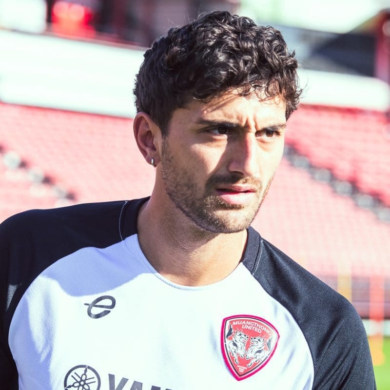 Kenan Dünnwald-Turan