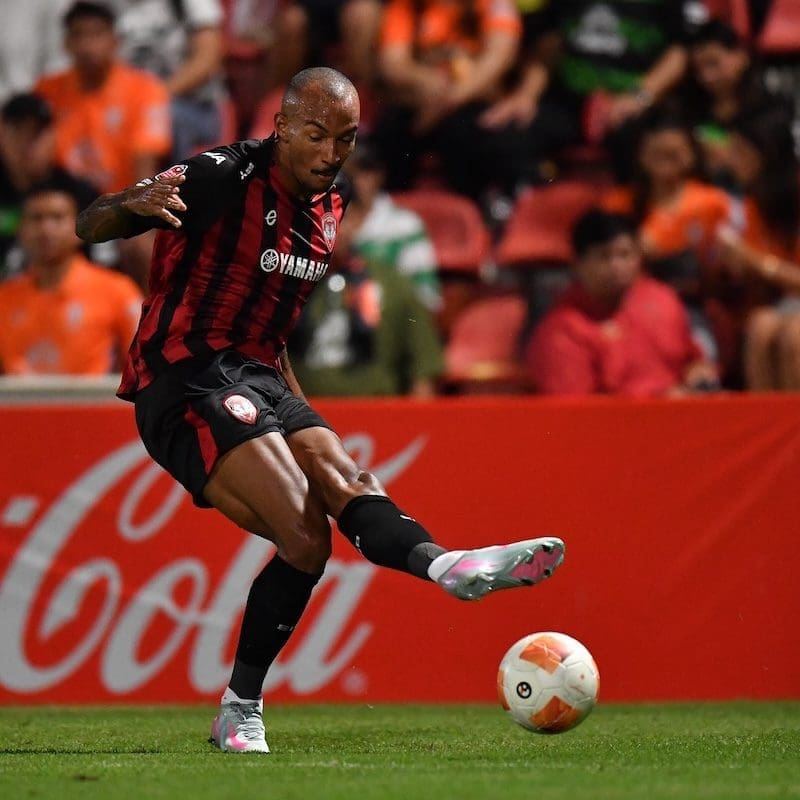 Photo Gallery: Muangthong United vs Ratchaburi FC  Sept. 21, 2025 (Thai League 1)