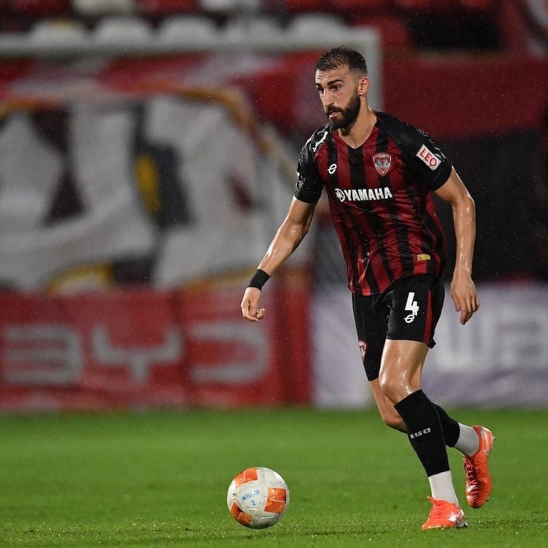 Photo Gallery: Muangthong United vs Ratchaburi FC  Sept. 21, 2025 (Thai League 1)