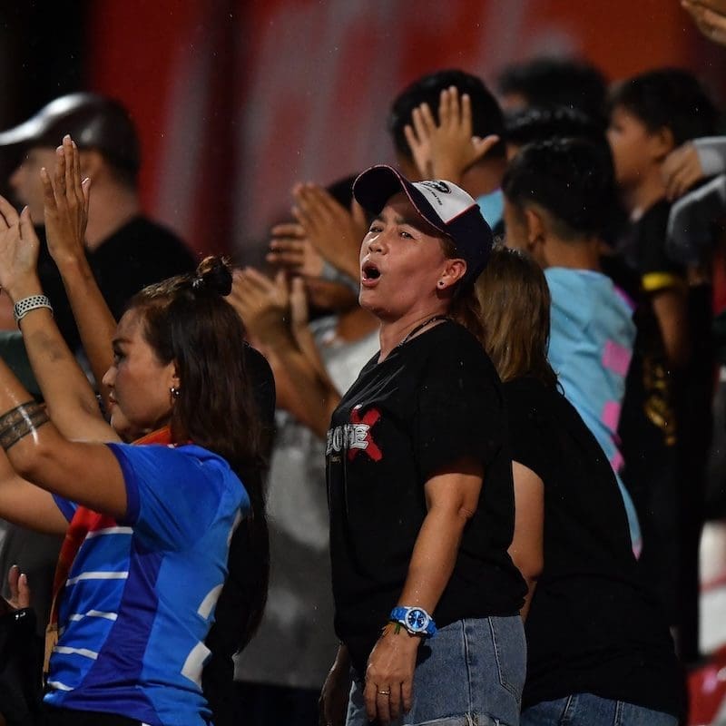 Photo Gallery: Muangthong United vs Ratchaburi FC  Sept. 21, 2025 (Thai League 1)