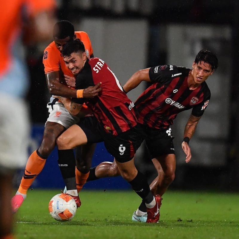Photo Gallery: Muangthong United vs Ratchaburi FC (Thai League 1)