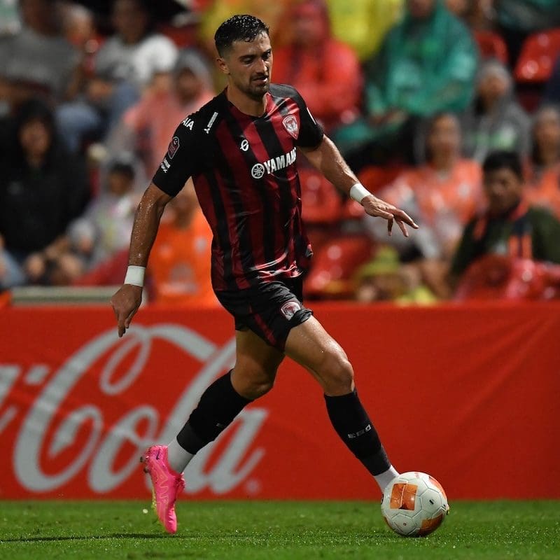 Photo Gallery: Muangthong United vs Ratchaburi FC  Sept. 21, 2025 (Thai League 1)