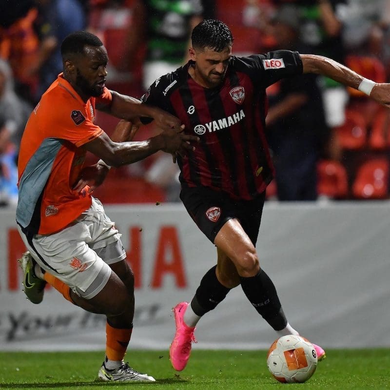 Photo Gallery: Muangthong United vs Ratchaburi FC (Thai League 1)