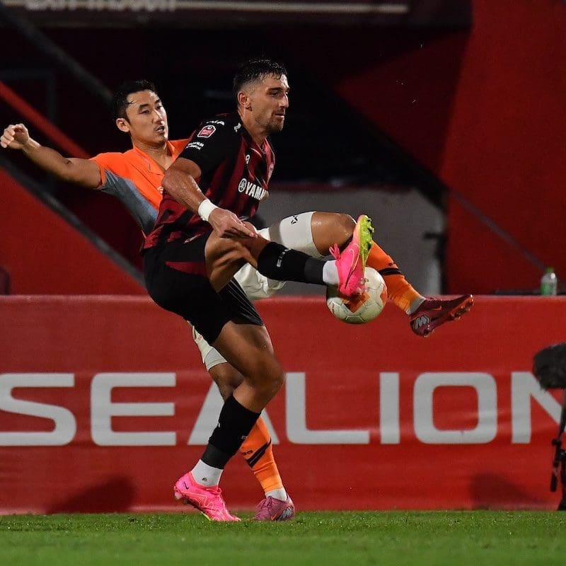 Photo Gallery: Muangthong United vs Ratchaburi FC  Sept. 21, 2025 (Thai League 1)