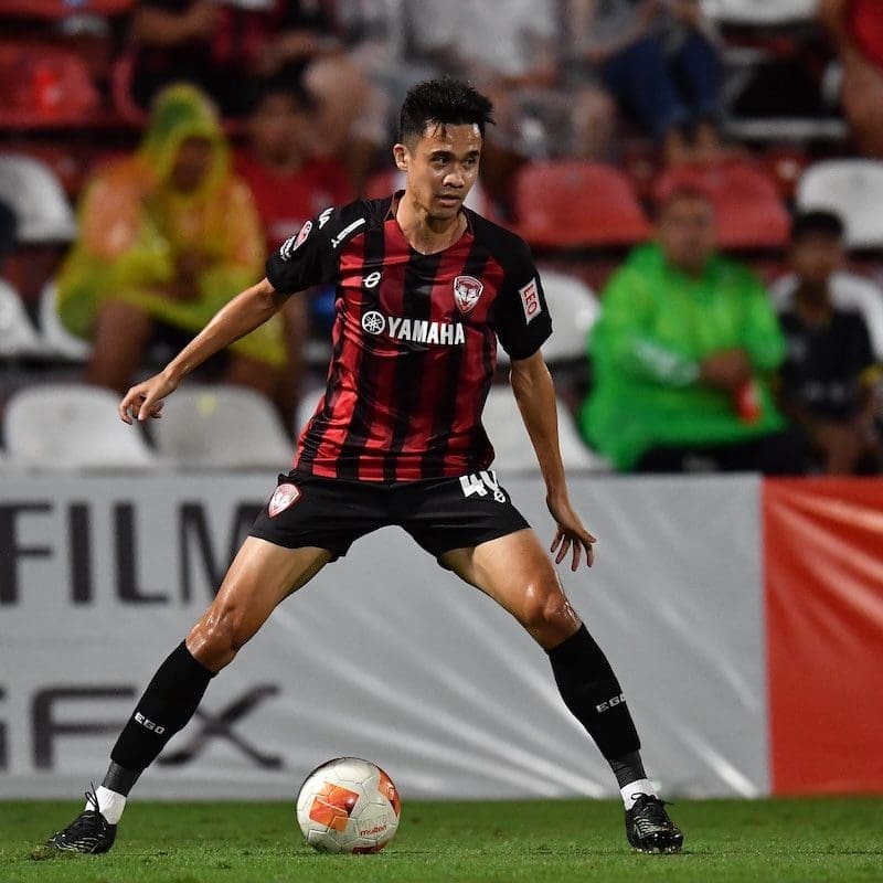 Photo Gallery: Muangthong United vs Ratchaburi FC  Sept. 21, 2025 (Thai League 1)