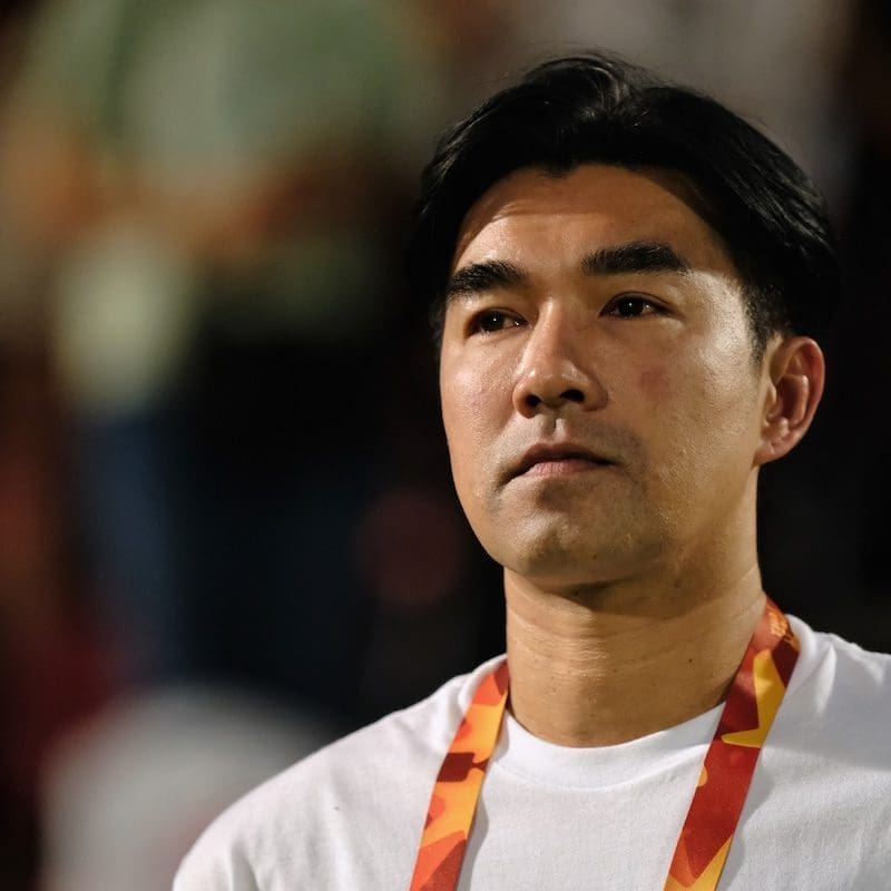 Photo Gallery: Muangthong United vs Ratchaburi FC (Thai League 1)