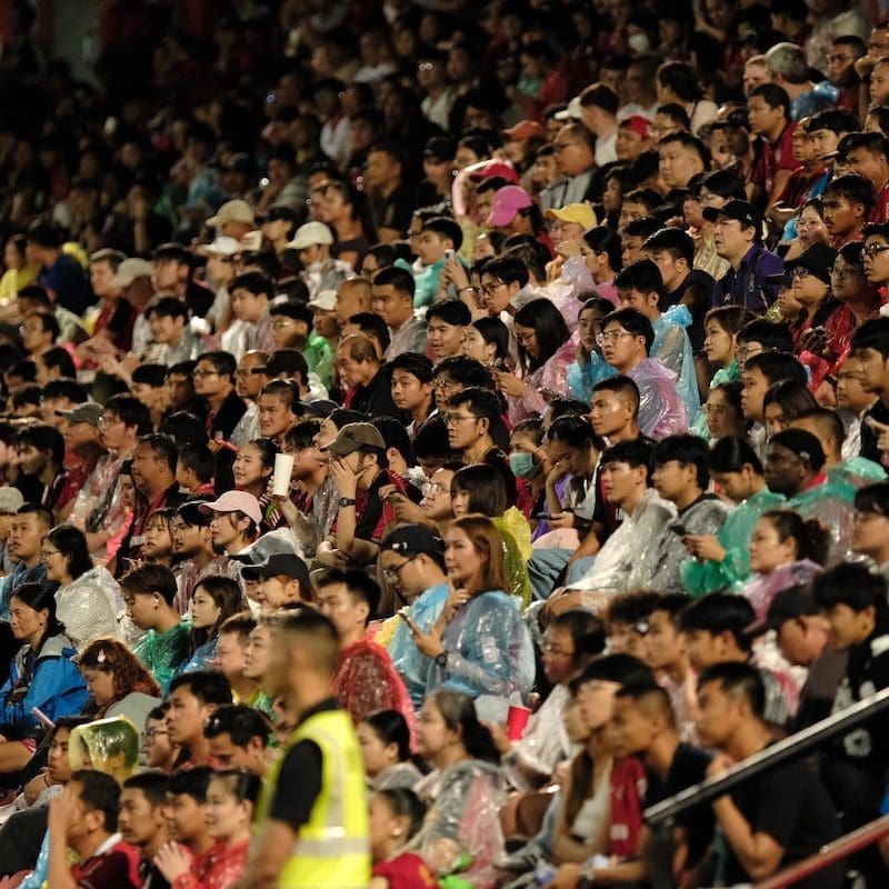 Photo Gallery: Muangthong United vs Ratchaburi FC  Sept. 21, 2025 (Thai League 1)