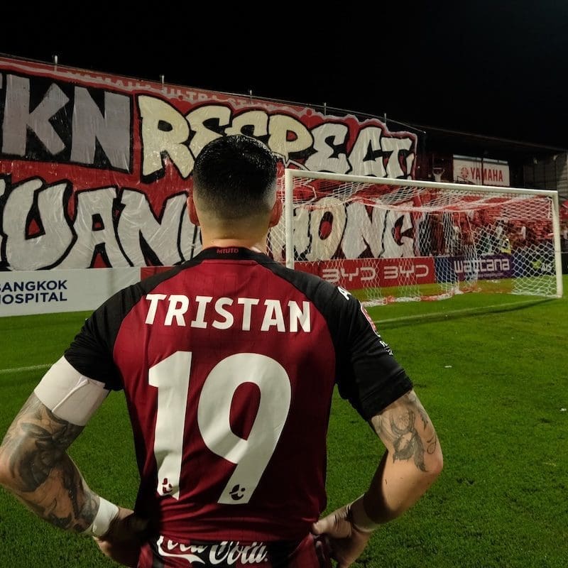 Photo Gallery: Muangthong United vs Ratchaburi FC (Thai League 1)