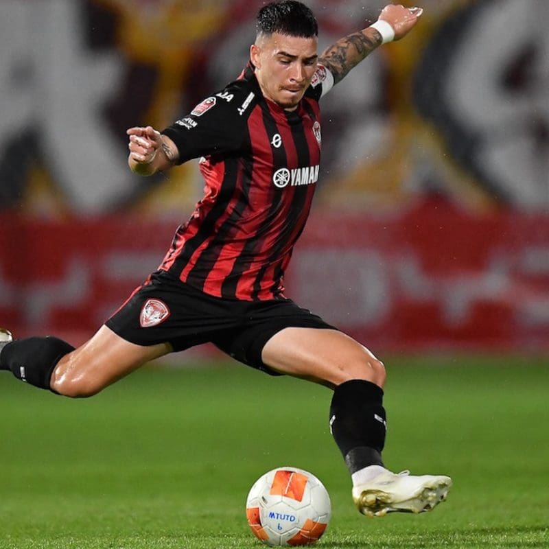 Photo Gallery: Muangthong United vs Ratchaburi FC Sept. 21, 2025 (Thai League 1)