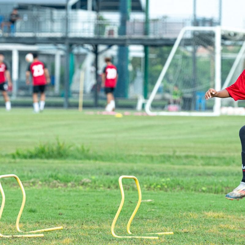 Muangthong United Football Academy | Youth Training Centre