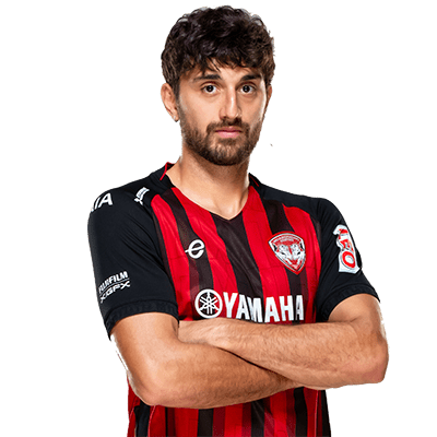 Kenan Dünnwald-Turan