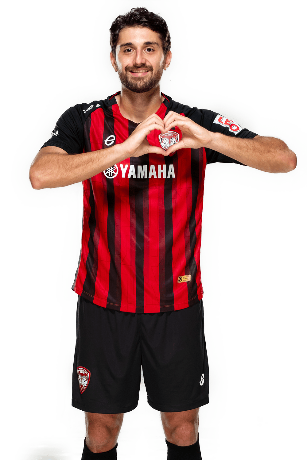 Kenan Dünnwald-Turan