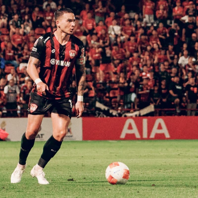 Match photos from Muangthong United vs Kanchanaburi Power FC in the Thai League 1 on August 31, 2025. | ภาพบรรยากาศหลังเกม เมืองทอง ยูไนเต็ด พบ พลังกาญจน์ เอฟซี