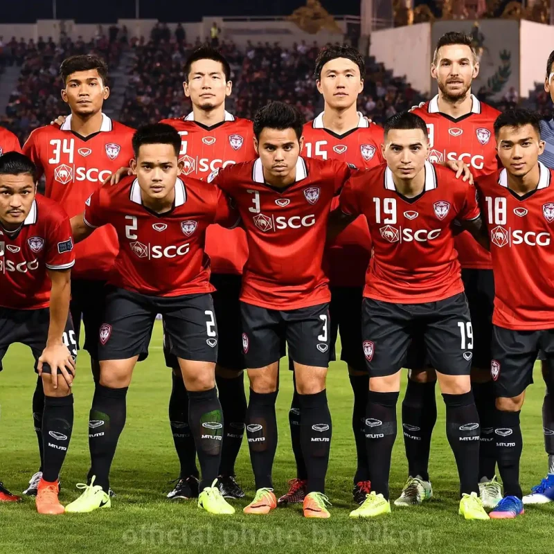 KIRIN HISTORY: A Famous 94th-Minute Winner Against J-League Champions