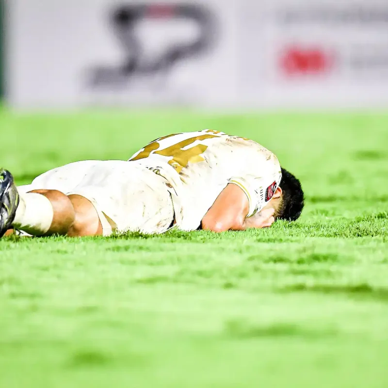 Muangthong vs Nakhon Ratchasima: The 1-1 Draw (Penalty Awarded) | Matchday 6 Gallery