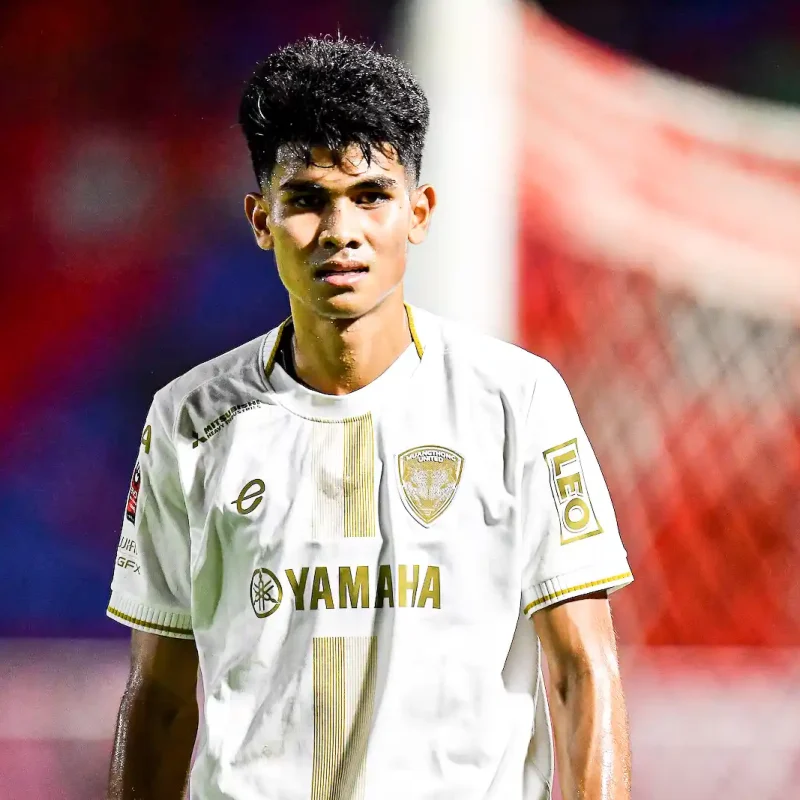 Muangthong vs Nakhon Ratchasima: The 1-1 Draw (Penalty Awarded) | Matchday 6 Gallery