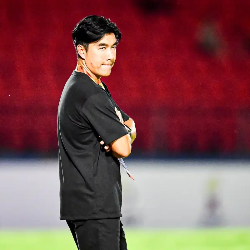 Muangthong vs Nakhon Ratchasima: The 1-1 Draw (Penalty Awarded) | Matchday 6 Gallery