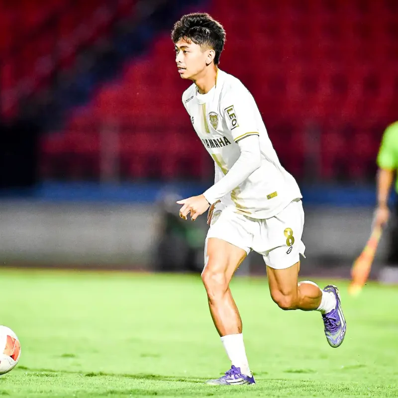 Muangthong vs Nakhon Ratchasima: The 1-1 Draw (Penalty Awarded) | Matchday 6 Gallery