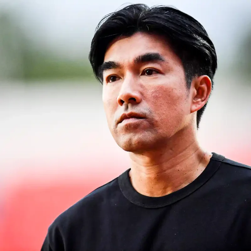 Muangthong vs Nakhon Ratchasima: The 1-1 Draw (Penalty Awarded) | Matchday 6 Gallery