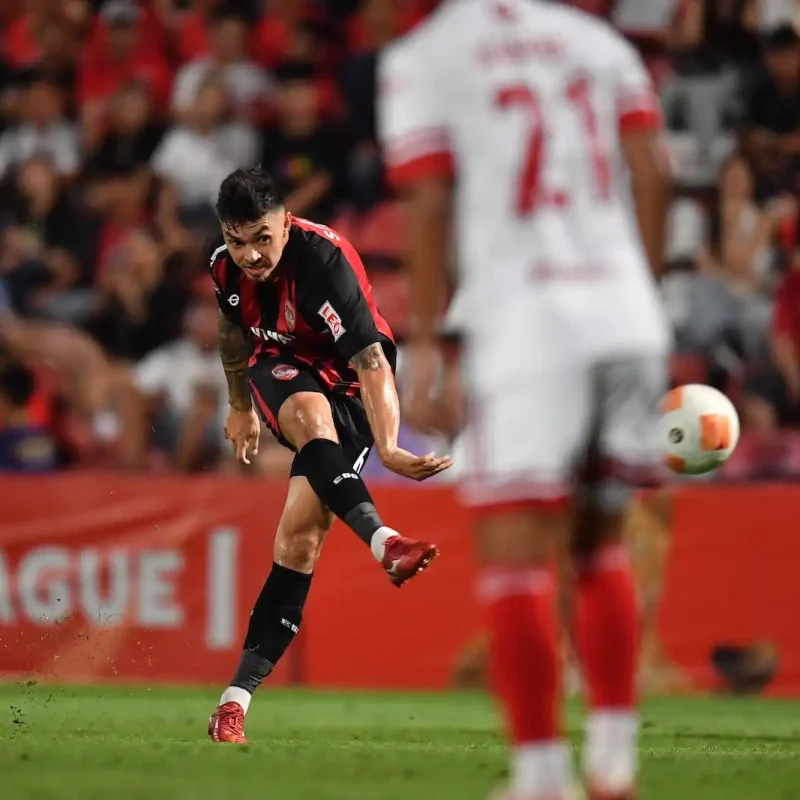 BANGKOK CLASH Gallery: The 0-0 Battle at Thunderdome | Matchday 8