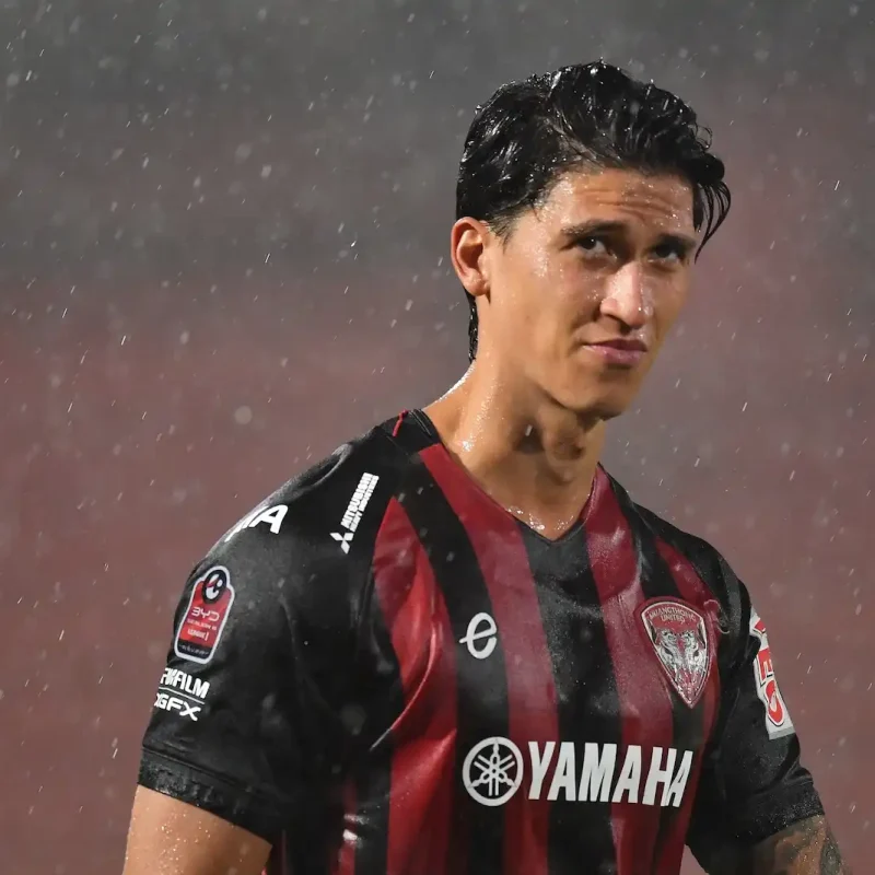 BANGKOK CLASH Gallery: The 0-0 Battle at Thunderdome | Matchday 8