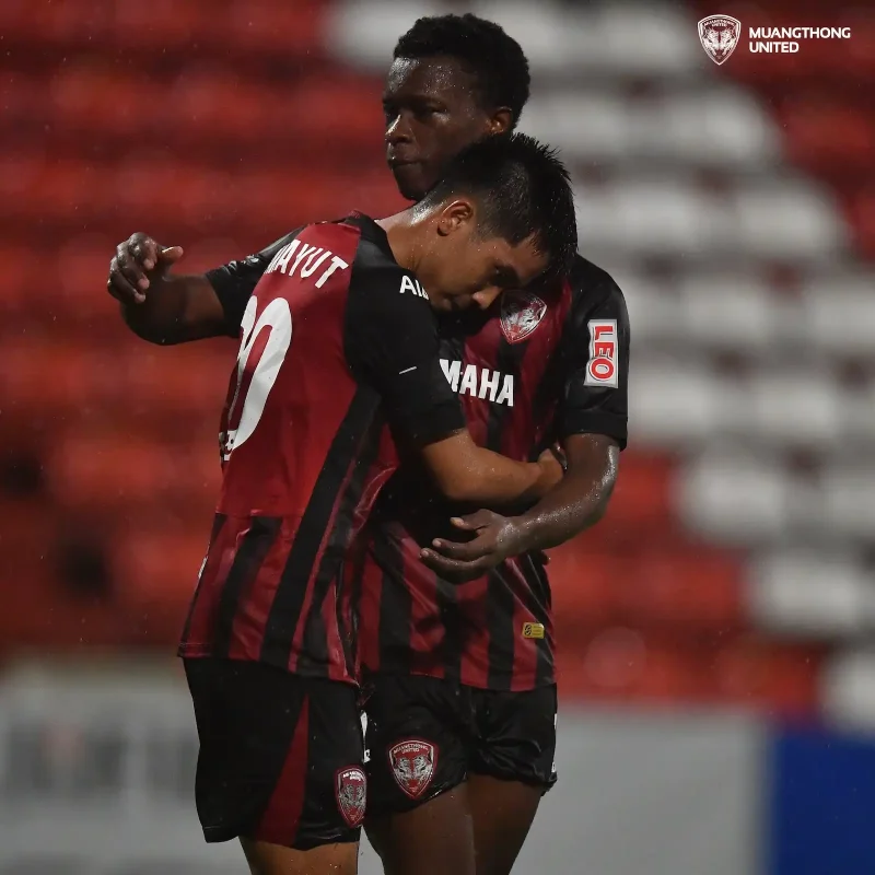 MTUTD 10-0 Romklao: FA Cup Goal Fest Photo Gallery