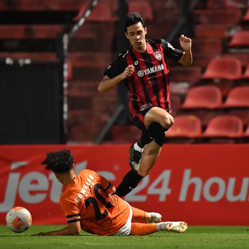 MTUTD 10-0 Romklao: FA Cup Goal Fest Photo Gallery