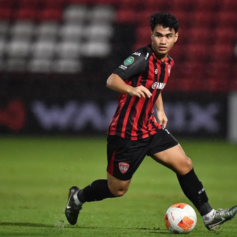 MTUTD 10-0 Romklao: FA Cup Goal Fest Photo Gallery