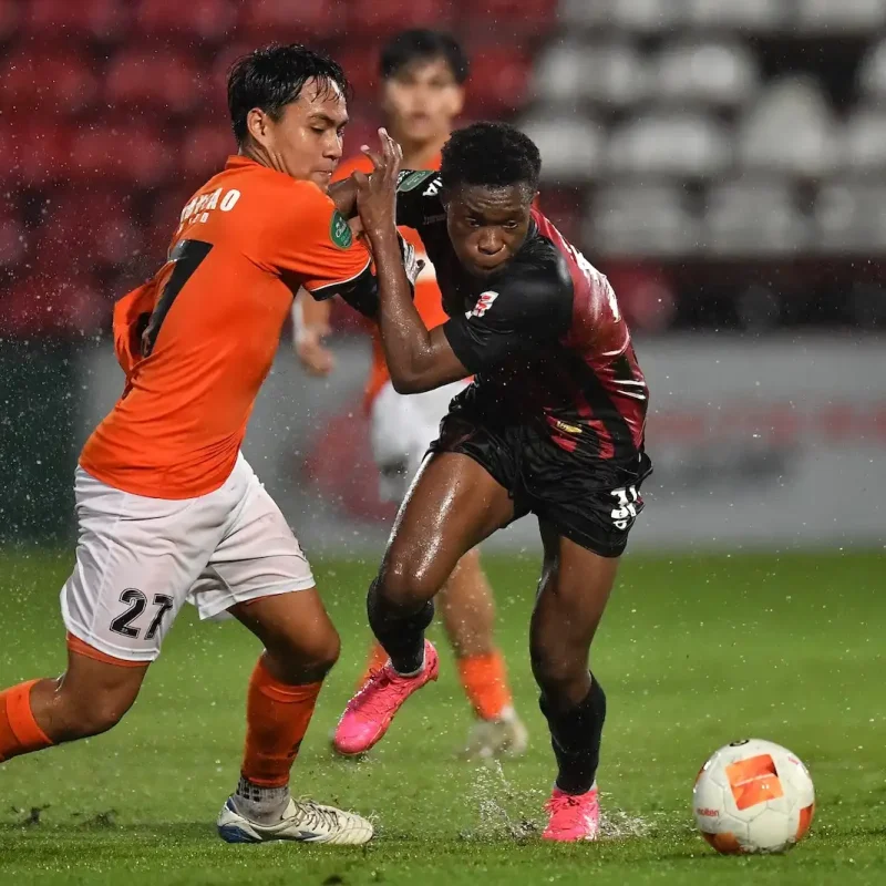 MTUTD 10-0 Romklao: FA Cup Goal Fest Photo Gallery