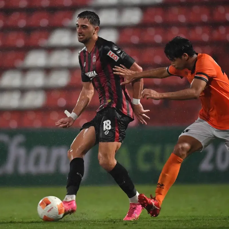 MTUTD 10-0 Romklao: FA Cup Goal Fest Photo Gallery