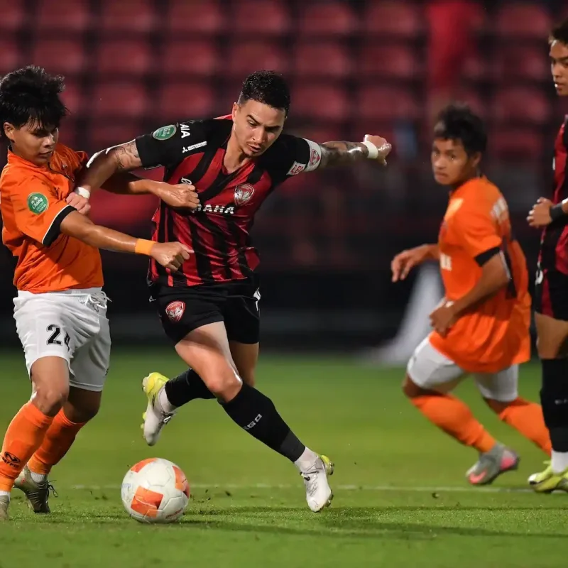 MTUTD 10-0 Romklao: FA Cup Goal Fest Photo Gallery