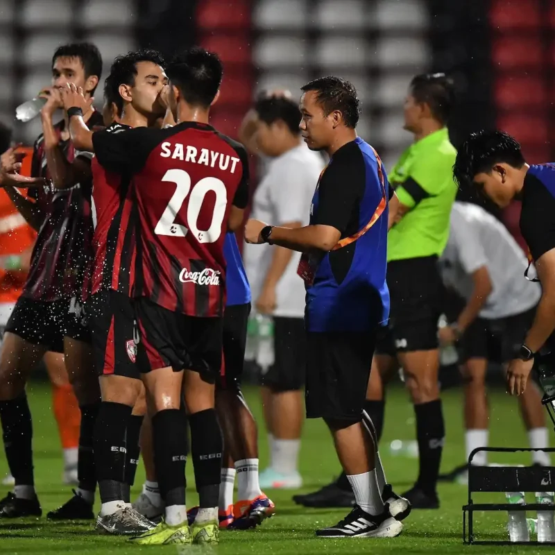 MTUTD 10-0 Romklao: FA Cup Goal Fest Photo Gallery