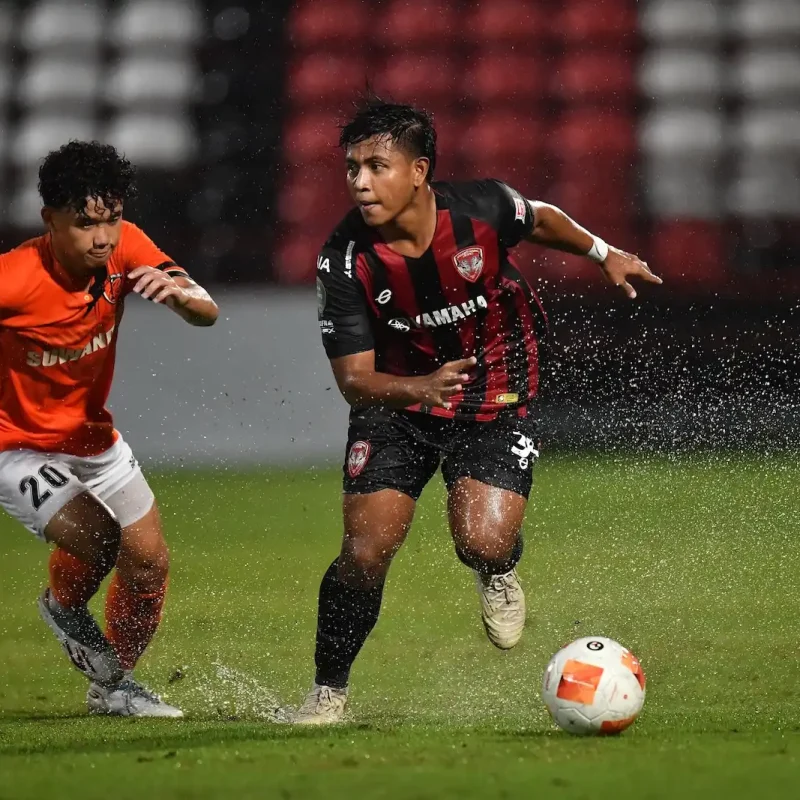 MTUTD 10-0 Romklao: FA Cup Goal Fest Photo Gallery