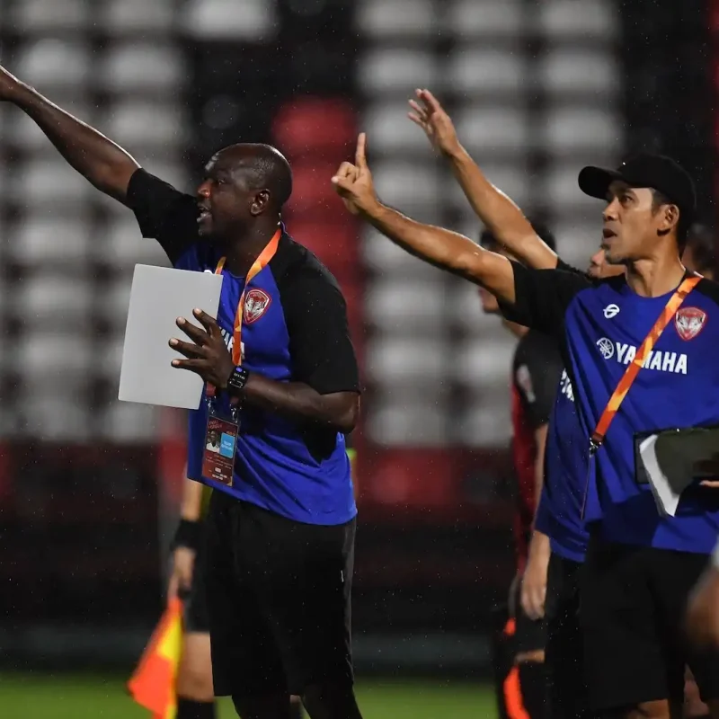 MTUTD 10-0 Romklao: FA Cup Goal Fest Photo Gallery