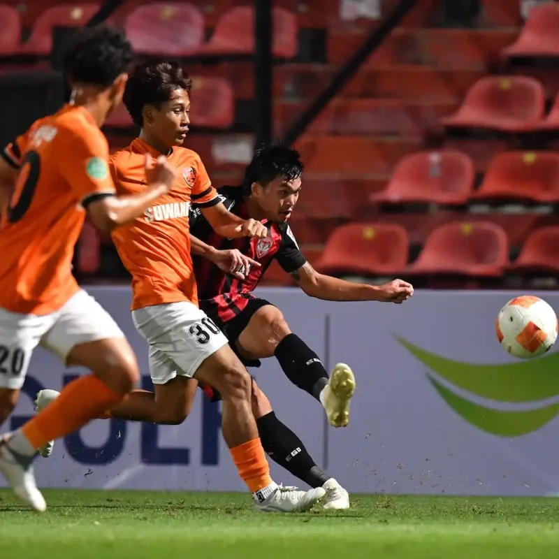 MTUTD 10-0 Romklao: FA Cup Goal Fest Photo Gallery