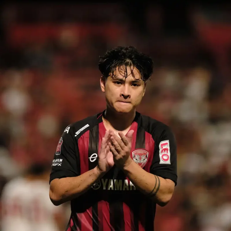 BANGKOK CLASH Gallery: The 0-0 Battle at Thunderdome | Matchday 8