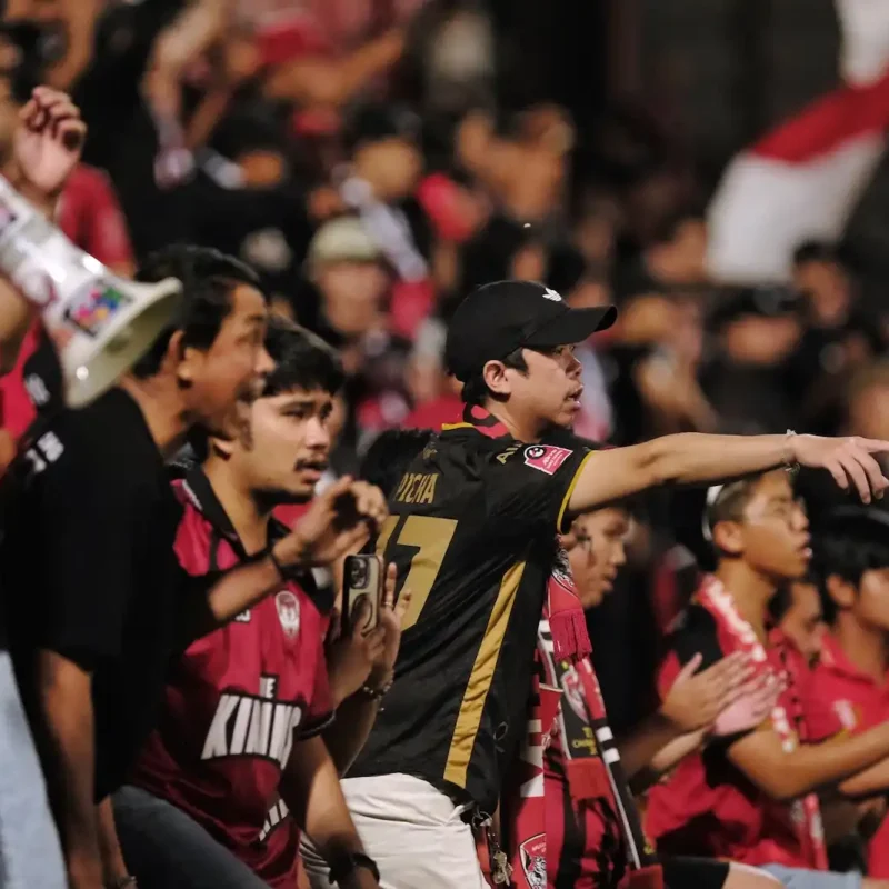 BANGKOK CLASH Gallery: The 0-0 Battle at Thunderdome | Matchday 8