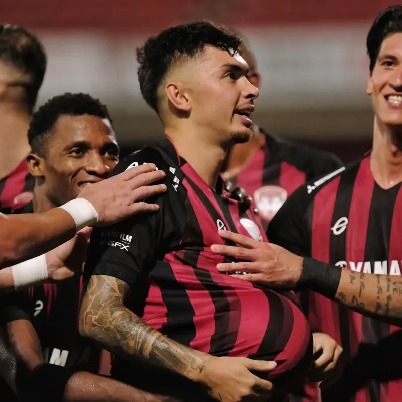 BANGKOK CLASH Gallery: The 0-0 Battle at Thunderdome | Matchday 8