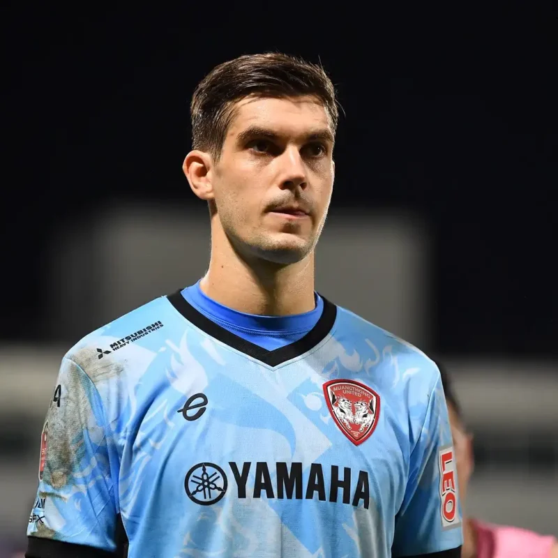 Rivalry Intensity Gallery: The Battle at Port | Matchday 9 Photos