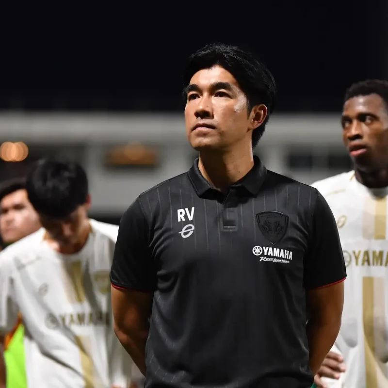 Rivalry Intensity Gallery: The Battle at Port | Matchday 9 Photos