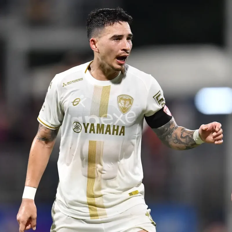 Rivalry Intensity Gallery: The Battle at Port | Matchday 9 Photos