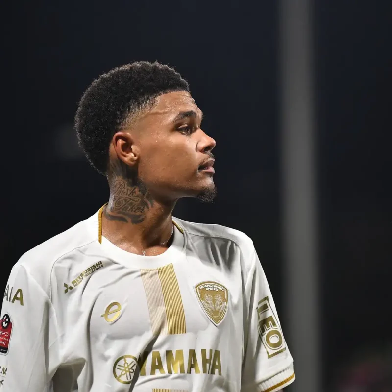 Rivalry Intensity Gallery: The Battle at Port | Matchday 9 Photos